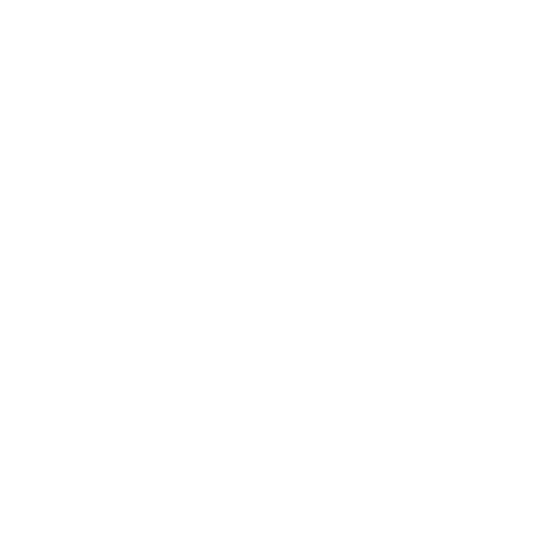 Medida frontal de la fuente de alimentacion Starlink