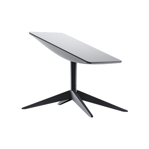 Equipo Starlink Standard Motorizado