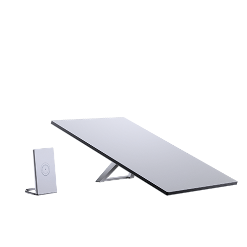 Equipo Starlink Standard 4